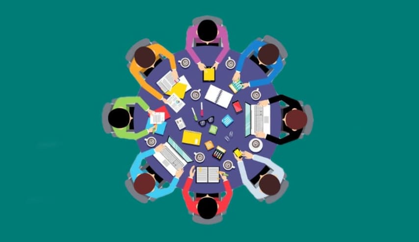 Desarrollo de Competencias