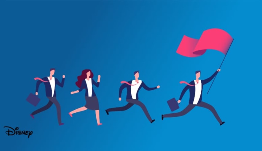 Pack de Cursos: La Magia del Servicio al Cliente y del Liderazgo, con el Modelo Disney