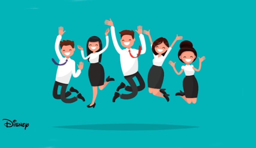 Pack de Cursos : Liderazgo y Ventas Emocionales, con el Modelo Disney