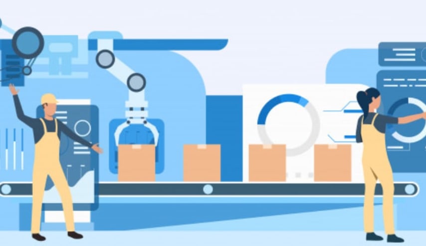 Calidad Industrial: control de procesos y aceptación