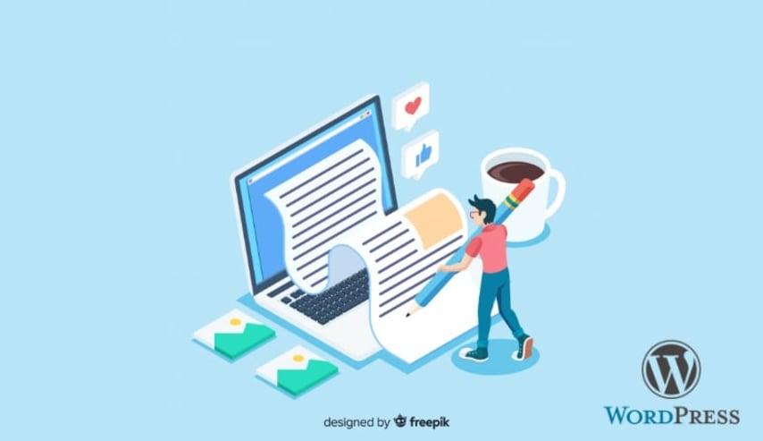 Montar un blog de wordpress en 6 simples pasos