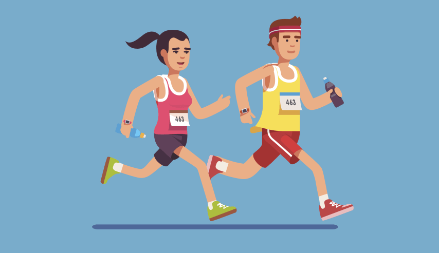 Manejo del estrés en el deporte con Psicología del Desempeño®.