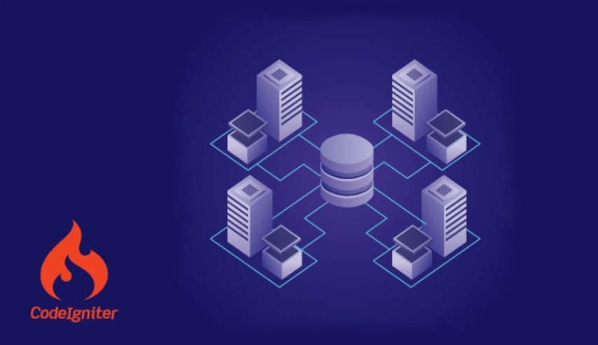 Cómo adaptar la plantilla AdminLTE 2 y 3 en CodeIgniter 4