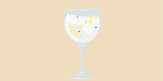 Aprende a hacer el Gintonic perfecto