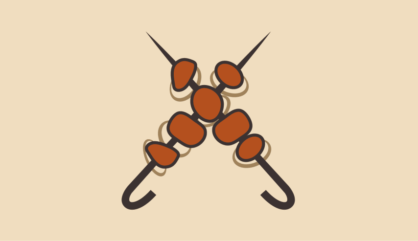 Aprende a elaborar originales Pinchos