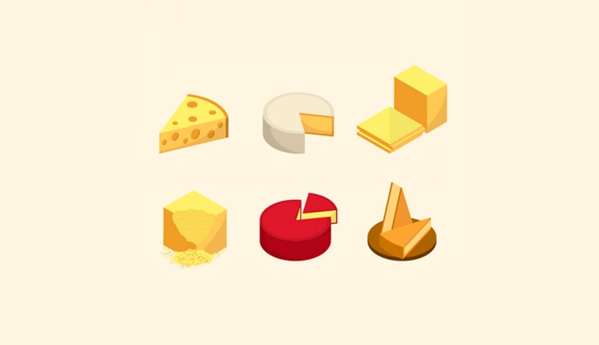 Aprende a presentar sencillos Platos Fríos