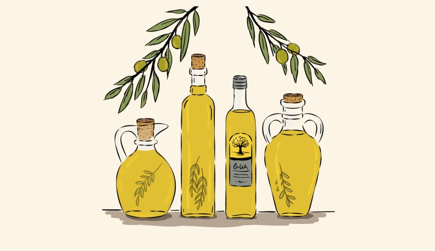 Aprende todo sobre el Aceite: Elaboración, Calidad y Cata