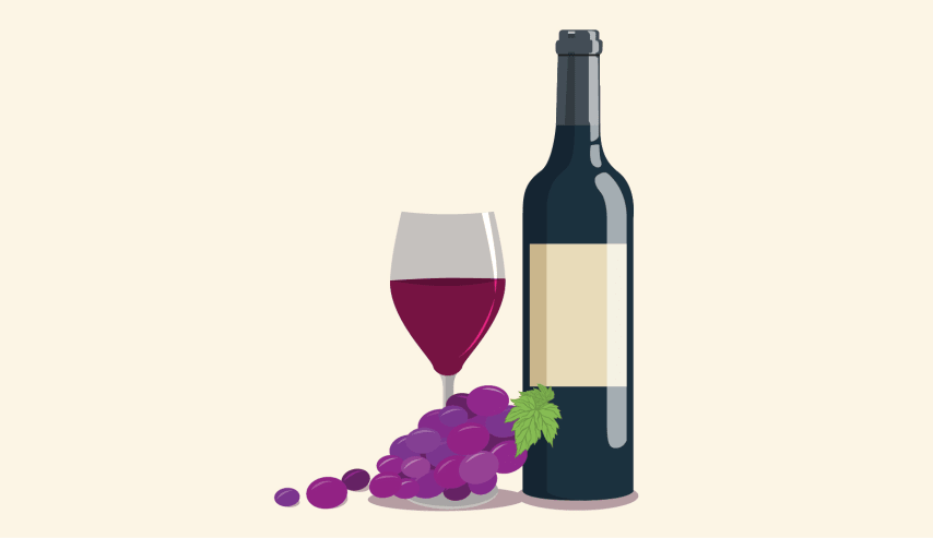 Cultura, Decantación y Cata de Vino