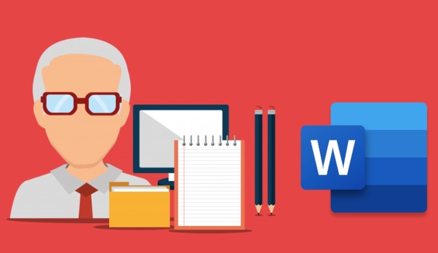 Microsoft Word 2019 nivel básico: 100% práctico, fácil y divertido