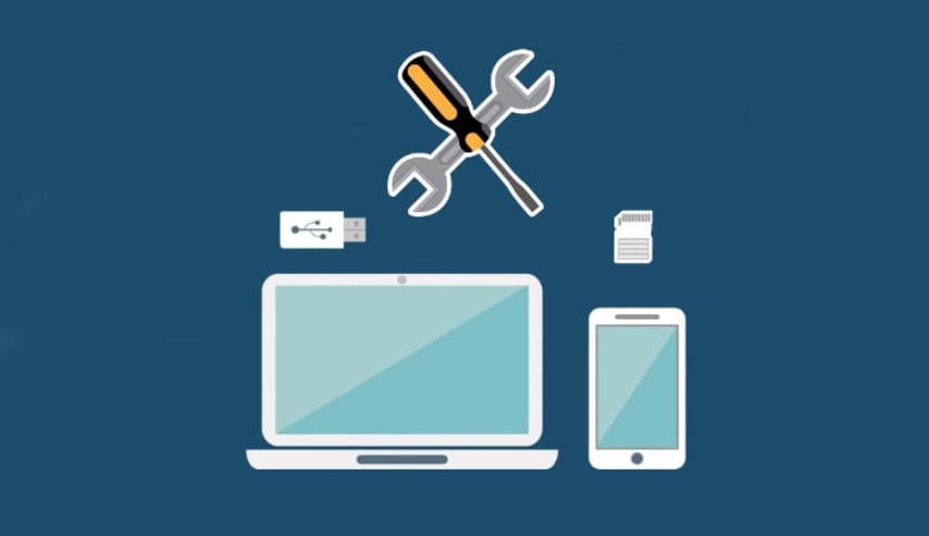 Curso de Recuperación de Archivos Borrados o Eliminados de USB, tarjeta SD, Discos Duros, PC y Portátil