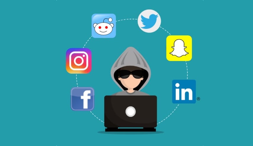 Curso Hackeo de Cuentas de Redes Sociales y Email, Práctico, Fácil y Divertido