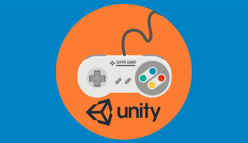 Creación de Videojuegos con Unity 3D