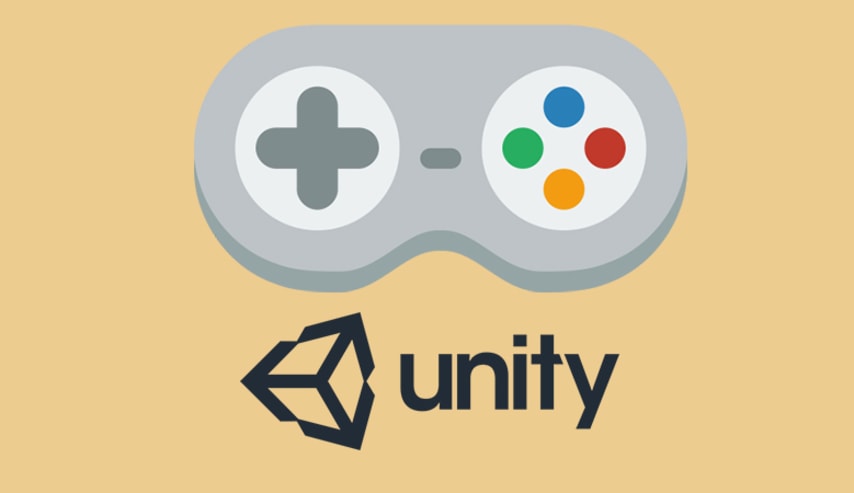 Curso avanzado de unity 3D