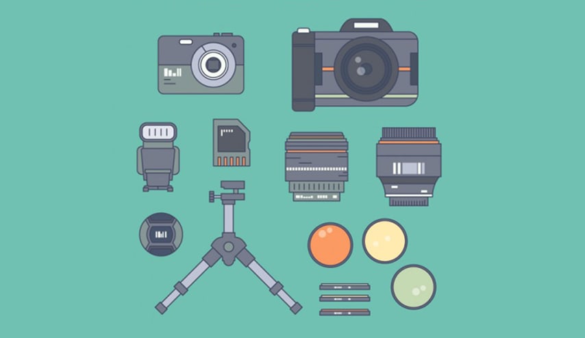 Curso de iniciación a Photoshop para fotógrafos
