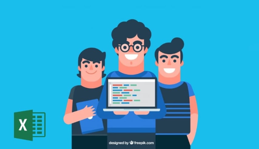 Microsoft Excel - Análisis de datos con tablas dinámicas