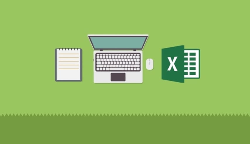 Excel básico para empezar