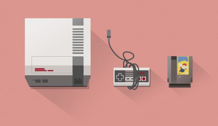 Crea tus propios videojuegos con Stencyl