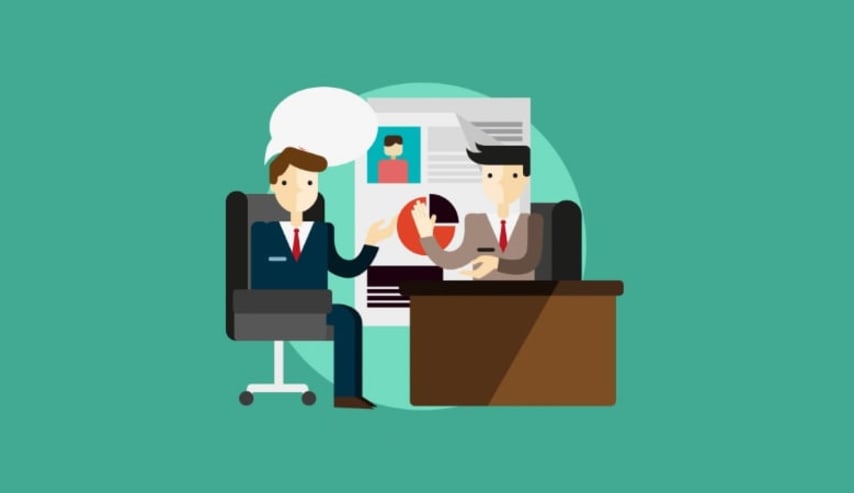 Entrevista de Trabajo: ¡Prepárate para las preguntas claves!