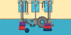 50 ejercicios con TRX