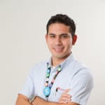 Miguel Angel