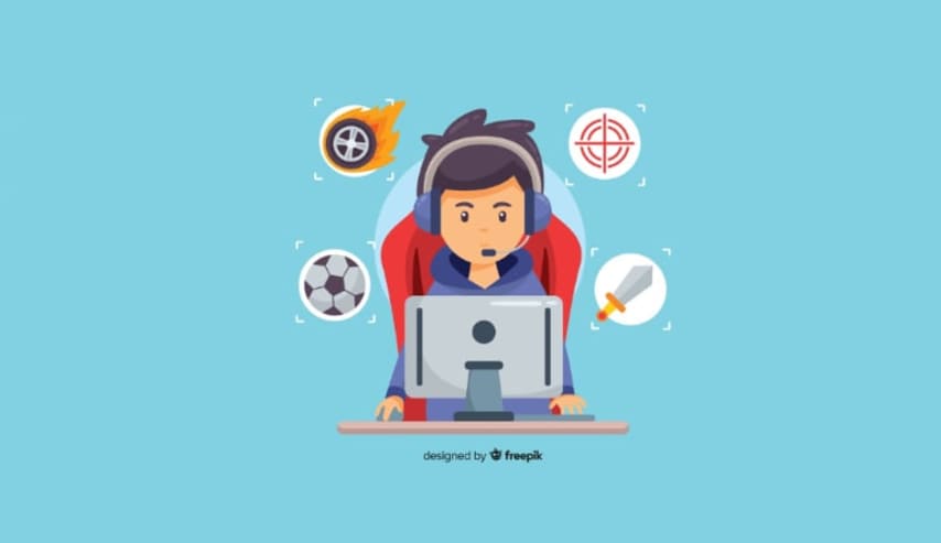 Curso Desarrollador de videojuegos