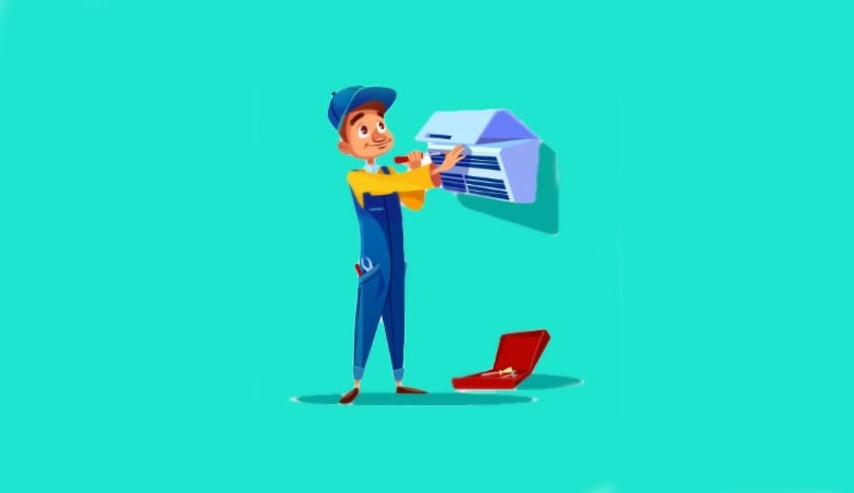 Curso técnico de Reparador de aire acondicionado