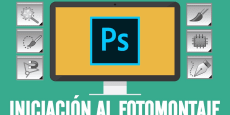 Curso de iniciación Photoshop para principiantes