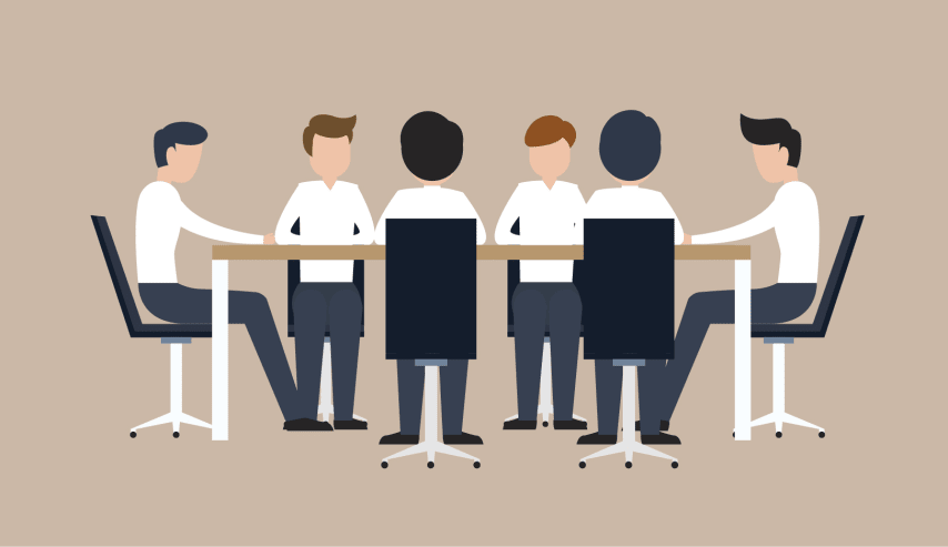 Conferencia sobre trabajo y motivación