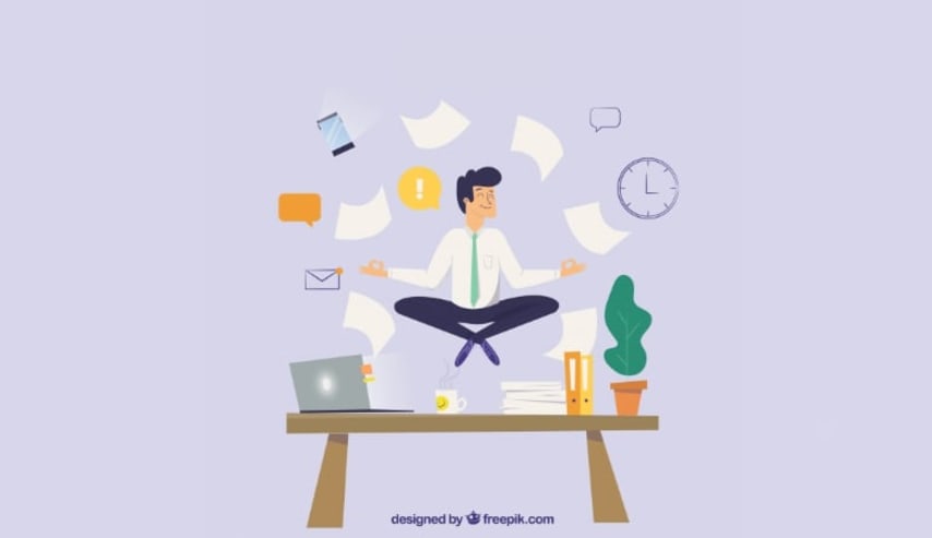 Mindfulness Orientado al Desarrollo de la Inteligencia Emocional