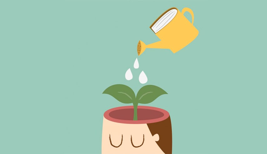 Aprende a potenciar tu creatividad