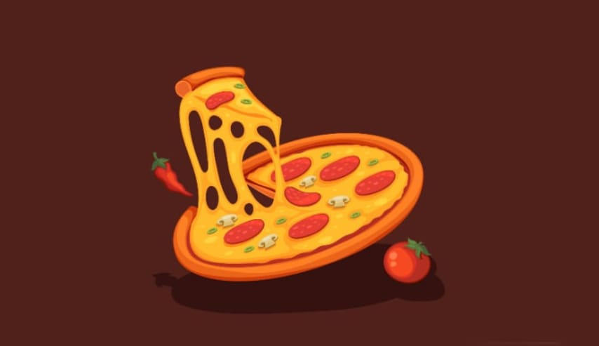 Mi Negocio de Pizzas