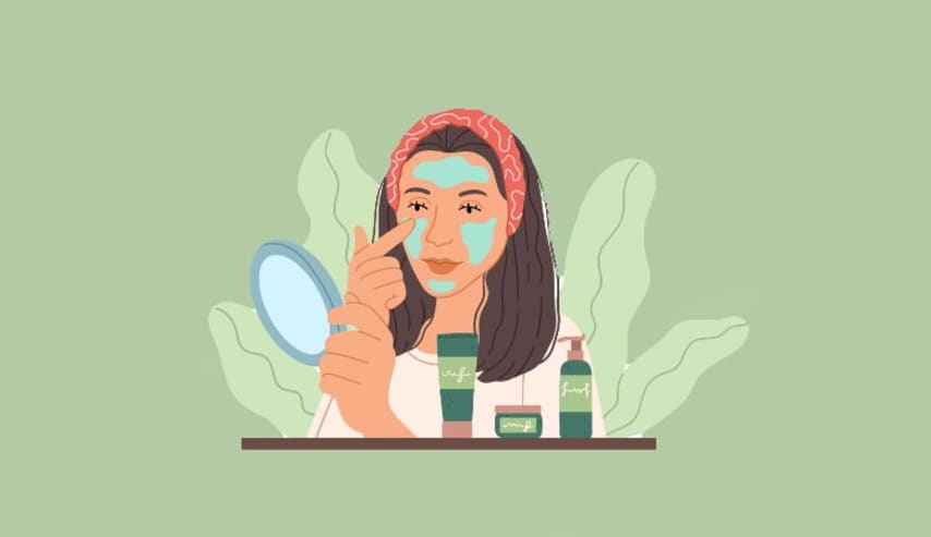 Aprende a realizar una limpieza de cutis