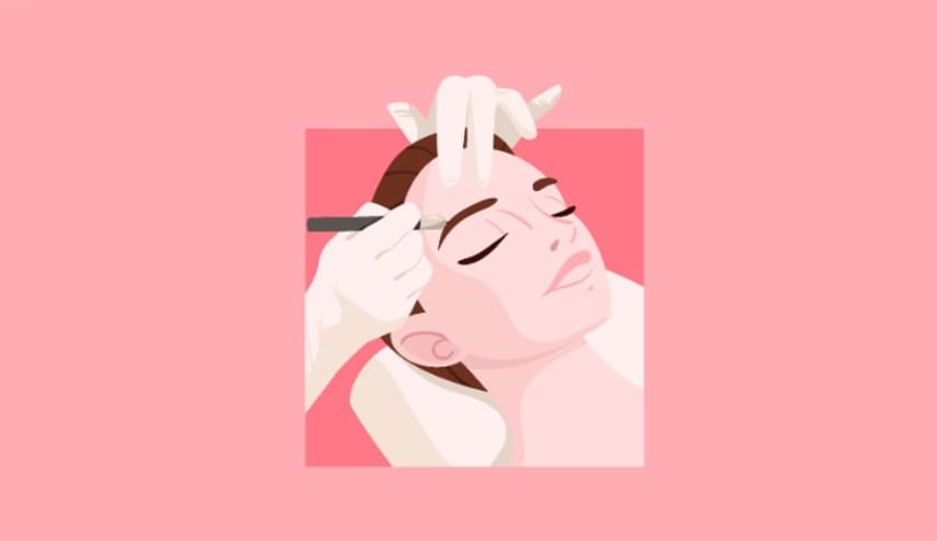 Aprende el Oficio Básico de Cejas