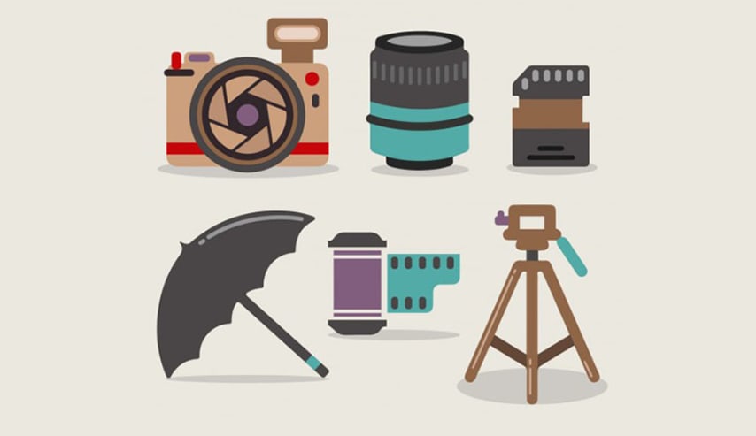 Cómo medir la luz para una fotografía perfecta