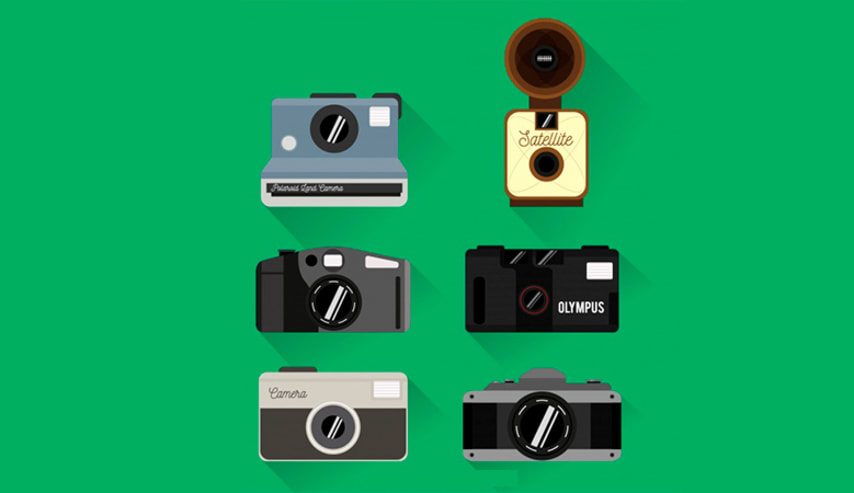 Aprende composición fotográfica con cualquier cámara