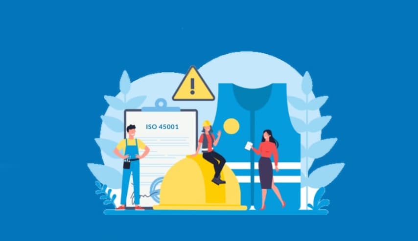 Introducción a la norma ISO 45001 Sistema de Gestión de Seguridad y Salud en el Trabajo
