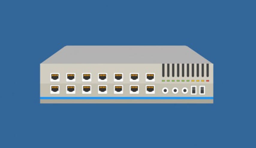 Cisco CCNA 200-125