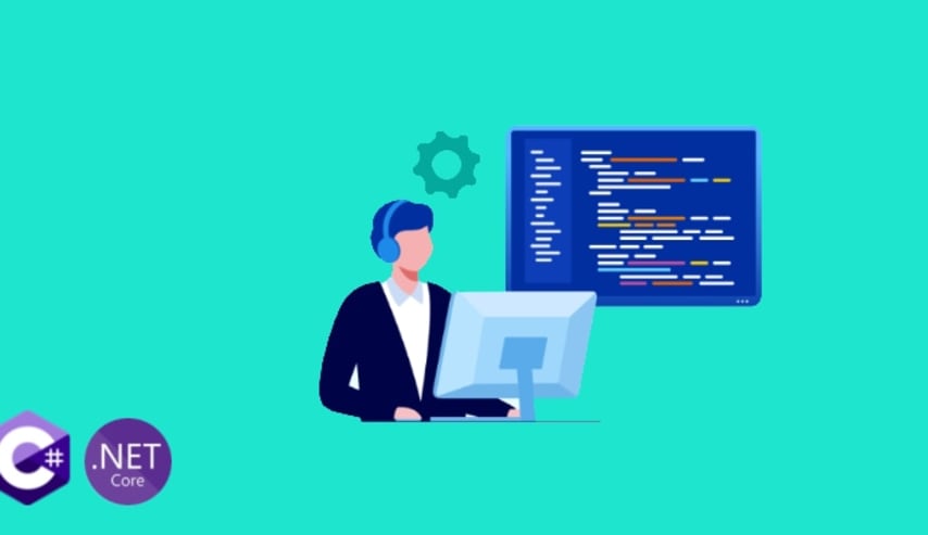 Curso de C# y Net Core desde cero a nivel avanzado