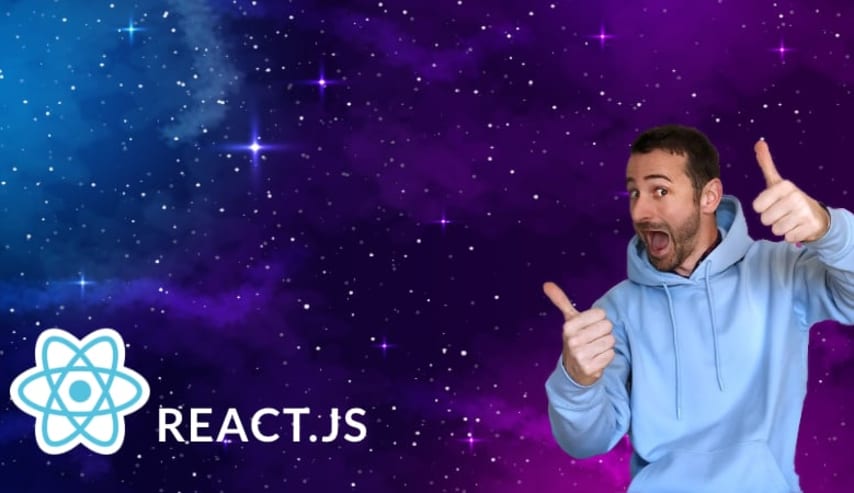 Aprende React.js de forma sencilla
