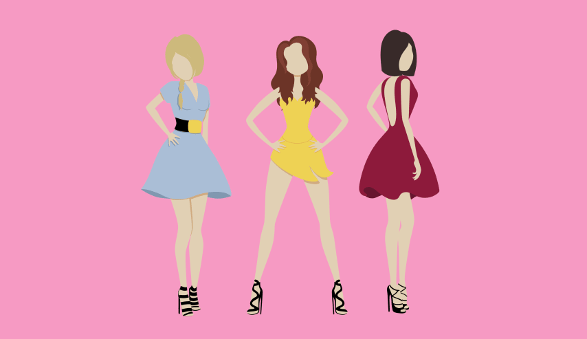 Aprende todas las Claves del Estilismo