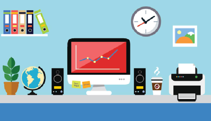 Los 4 pilares del marketing digital para diseñadores web