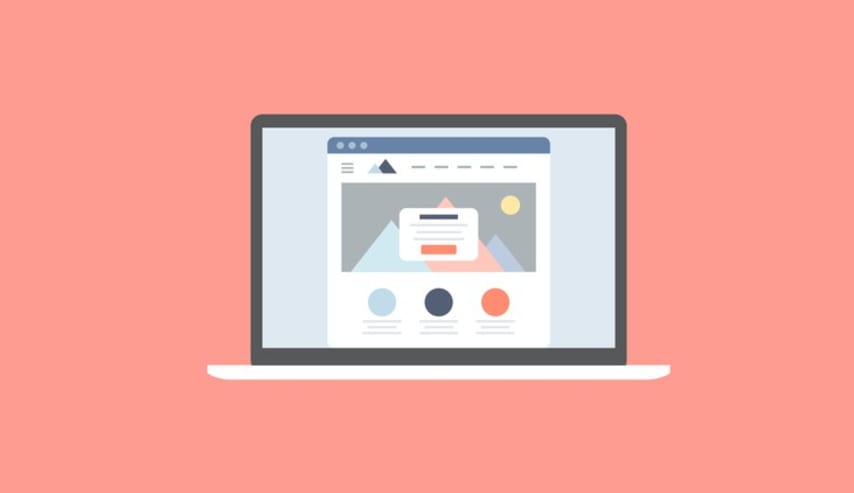 Crea páginas de aterrizaje y carta de ventas desde cero