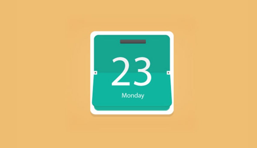 Aprende el significado de los días de la semana