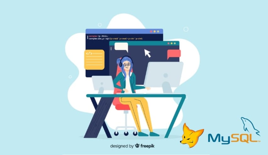 Entrenamiento Visual FoxPro 9 y MySQL Server -Mod01