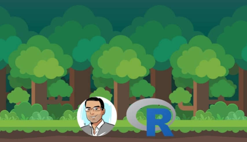 Árboles, Random Forests y XGBoost en R: ¡Con Casos Reales!