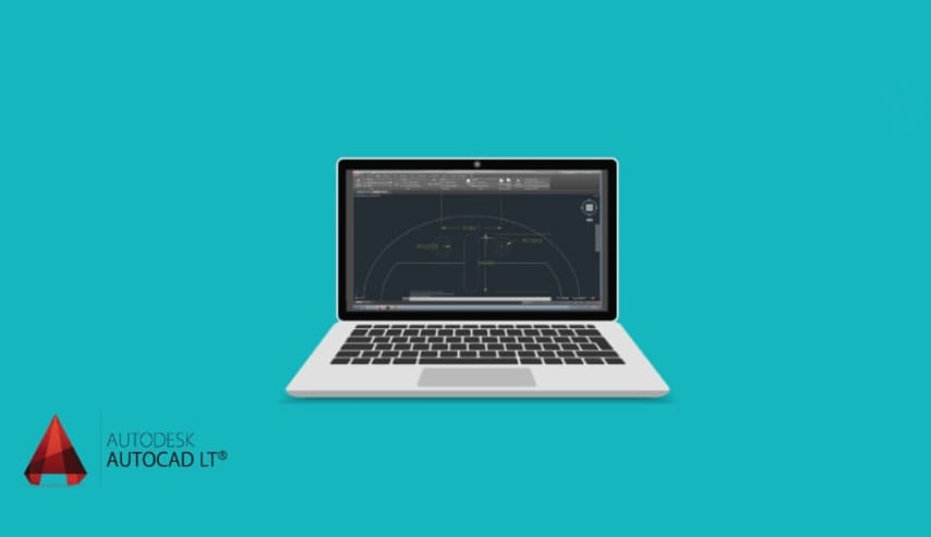 Domina el mundo AutoCad