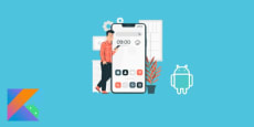 Aprene Koltin Android