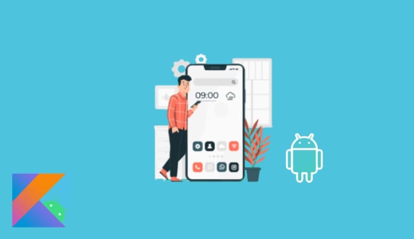 Aprene Koltin Android