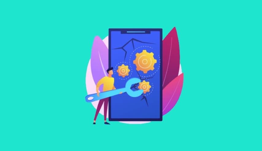 Diagnóstico y reparación de móviles