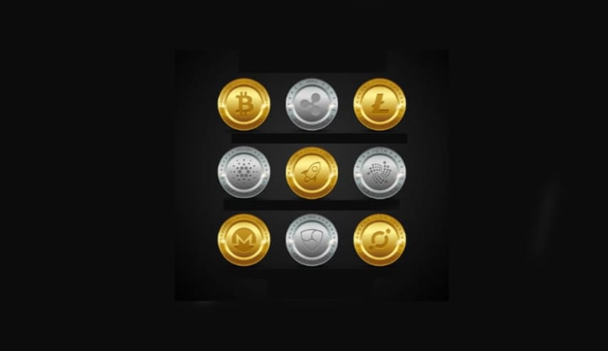 Aprende a invertir en criptomonedas